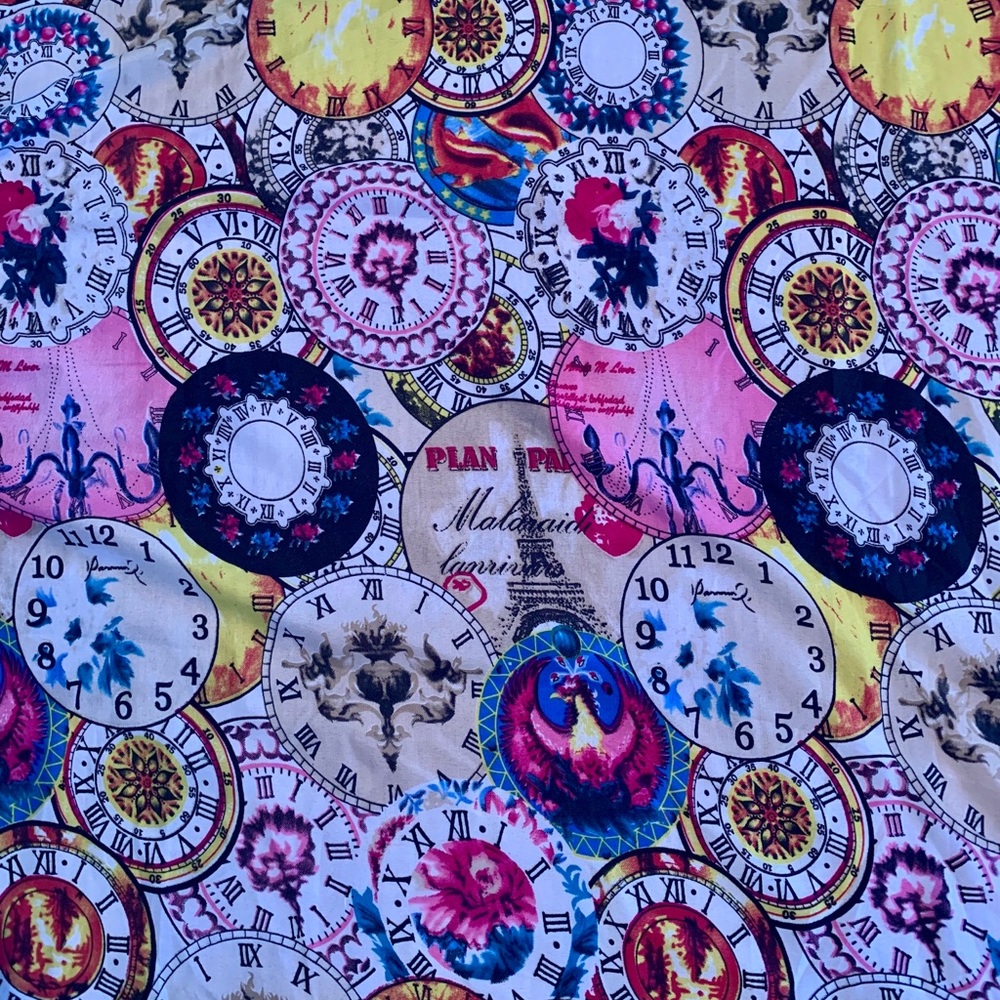 Tapestry/ shawl